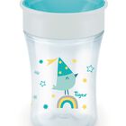 Vaso para bebé Tigex 260ml