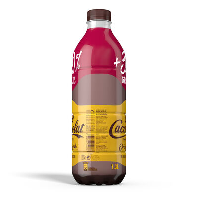 Batido Cacaolat 1 litro + 30% cacao