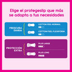 Protegeslip carefree 36 unidades large
