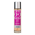 Eau de toilette Caravan mujer 150ml n&ordm;22