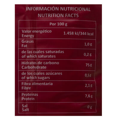 Arroz Dacsa 1kg sushi