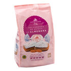 Polvorón almendra 8% La Fortaleza 500gr
