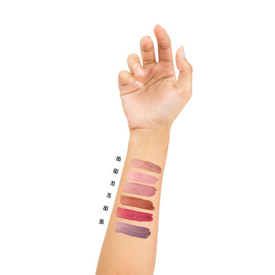 Pintalabios Maybelline Superstay Matte Ink 70 nudes