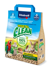 Lecho vegetal Clean Vitakraft madera 5l
