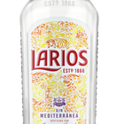 Ginebra Larios 1L + miniatura Larios 12