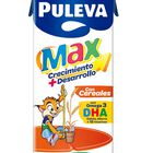 Bebida láctea Puleva max crecimiento desarrollo 1l cereales