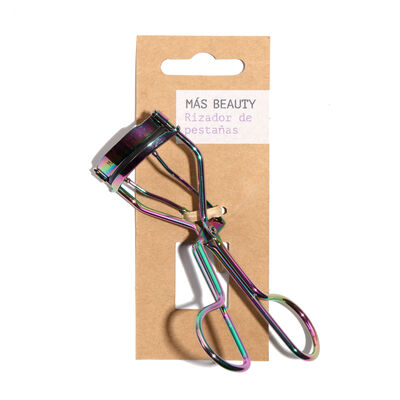 Rizador de pesta&ntilde;as Mas Beauty