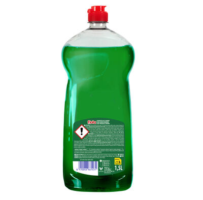 Lavavajillas a mano Flota 1,5l Active Power
