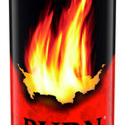 Bebida energética Burn 50cl