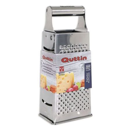 Rallador Multiusos Quttin 20Cm