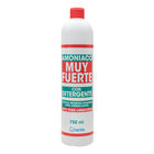Amoniaco muy fuerte Lanta 750ml con detergente