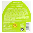 Jab&oacute;n de manos en mousse Bodyplus 300ml mel&oacute;n