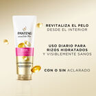 Acondicionador Pantene Pro-V 275 ml Rizos definidos