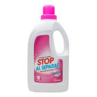 Detergente líquido Lanta 27 lavados stop separar