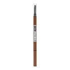 L&aacute;piz perfilador de cejas Maybelline Brow Ultra 02 soft brown