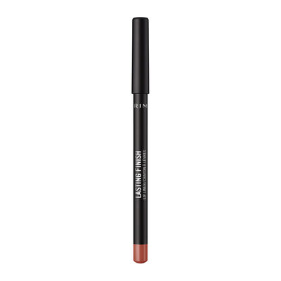 Perfilador de labio Loose Finish Rimmel 110
