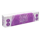 Pañuelos compactos Lanta 10 uds extra suave