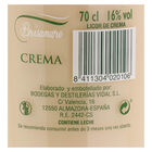 Licor crema limoncello Brisamare 70cl