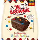 Brownie Jr Brownie 200g galactic