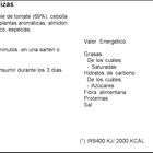 Salsa napolitana para pasta y pizza Gallo 350g