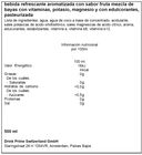 Bebida isot&oacute;nica Prime BENFICA 500mL C/12