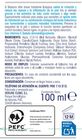 Bálsamo after shave Bodyplus 100 ml Sensitive