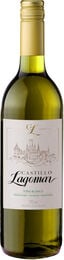 Vino Blanco Castillo Lagomar 75CL