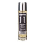 Eau de toilette Caravan hombre 150ml n&ordm;11