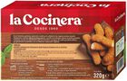 Fingers de pollo La Cocinera 320g
