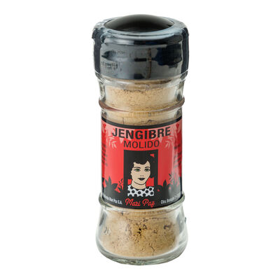 Jengibre Mari Paz 30g molido