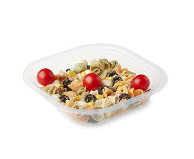 Ensalada de pasta Bo de Debo 250g