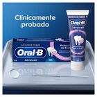 Pasta dental Oral-B 75ml protección de encías