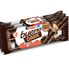 Chocolatina Kinder Bueno dark pack 3