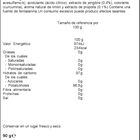 Caramelos sin azúcar de jengibre própolis Mentolin 90g