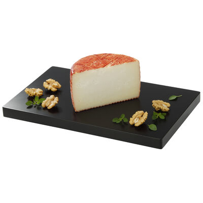 Queso de cabra semicurado Marcos Conde