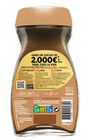 Caf&eacute; soluble Nescaf&eacute; Cr&egrave;me 200g