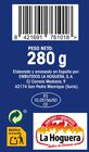 Chorizo sarta calidad extra Alipende pieza 280g