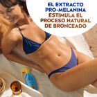 Crema solar pistola Nivea 250ml factor de protecci&oacute;n 30 protege & broncea