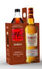 Whisky White Label 70cl + Coca Cola Zero 1,25l