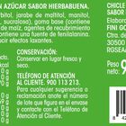 Chicle Alipende sin azúcar bote 98g hierbabuena
