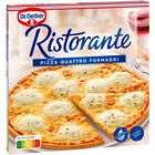 Pizza Ristorante Dr Oetker 340g 4 formaggi