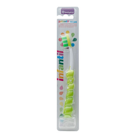 Cepillo dental Bodyplus infantil