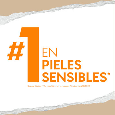 Fluido protector facial Delial 40ml FPS 50