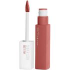 Pintalabios Maybelline Superstay Matte Ink 130 self-starter
