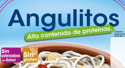 Angulitos Alipende 100g pack 2