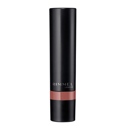 Maquillaje pintalabios Rimmel Lasting Finish mate 730