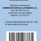 Cereales rellenos de leche Alipende 500g