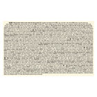 Helado Magnum mini chocolate blanco 6 uds