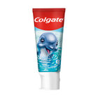 Pasta de dientes infantil Colgate Animal Gang +3 años 50ml