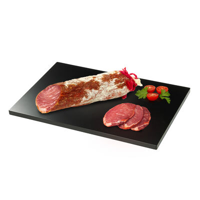 Lomo de cebo ib&eacute;rico 50% raza ib&eacute;rica Nieto Martin